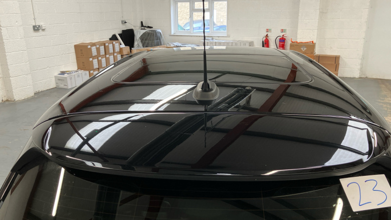 MINI Hatchback 1.5 Cooper Exclusive Premium Plus 5dr Auto Petrol Hatchback